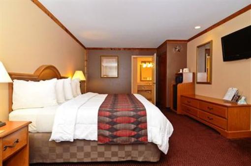 фото отеля BEST WESTERN Windwood Inn & Suites