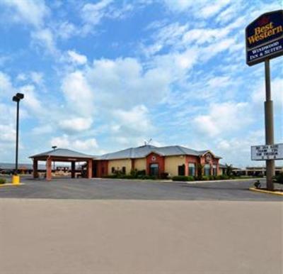 фото отеля BEST WESTERN Windwood Inn & Suites