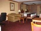 фото отеля BEST WESTERN Windwood Inn & Suites