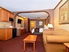 фото отеля BEST WESTERN Windwood Inn & Suites