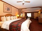 фото отеля BEST WESTERN Windwood Inn & Suites