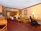 фото отеля BEST WESTERN Windwood Inn & Suites