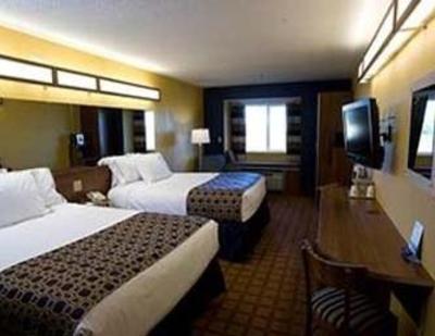 фото отеля Microtel Inn Watertown Leray Calcium