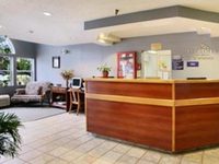 Microtel Inn Watertown Leray Calcium