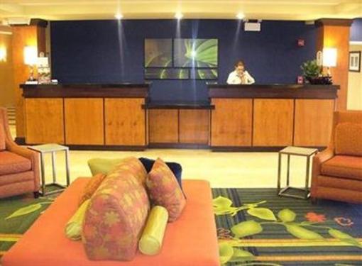 фото отеля Affordable Inns @ Tomichi Village