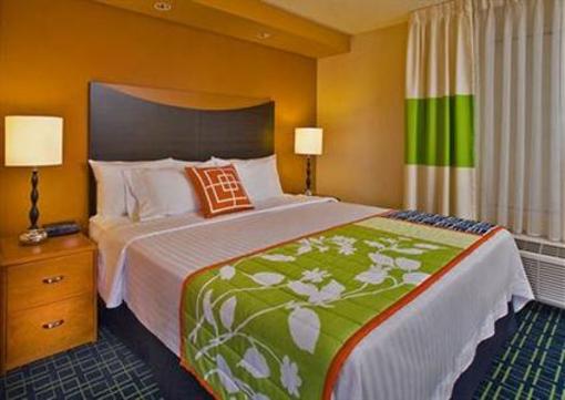 фото отеля Affordable Inns @ Tomichi Village