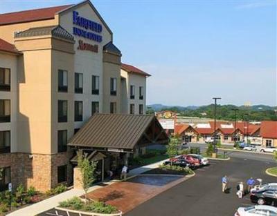 фото отеля Affordable Inns @ Tomichi Village
