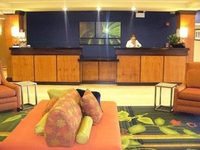 Affordable Inns @ Tomichi Village
