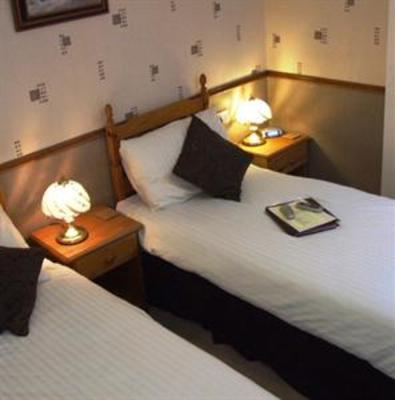 фото отеля Brandize Hotel