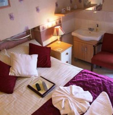 фото отеля Brandize Hotel