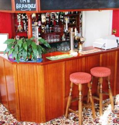 фото отеля Brandize Hotel