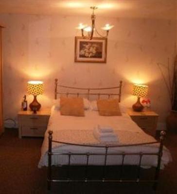 фото отеля Springfield Guest House Rothbury (England)