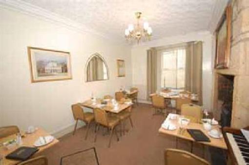 фото отеля Springfield Guest House Rothbury (England)