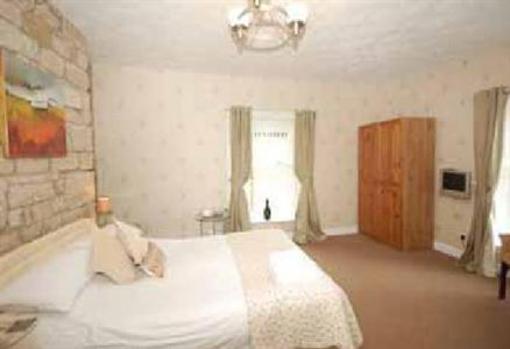 фото отеля Springfield Guest House Rothbury (England)