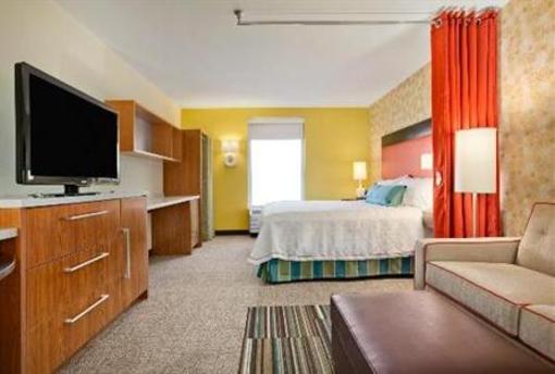 фото отеля Home2 Suites by Hilton Jacksonville