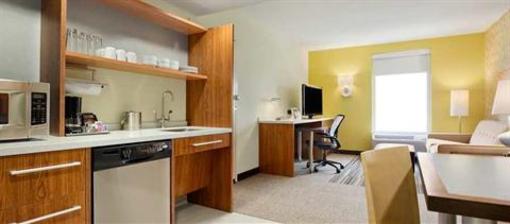 фото отеля Home2 Suites by Hilton Jacksonville