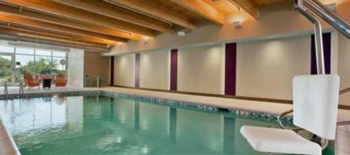 фото отеля Home2 Suites by Hilton Jacksonville
