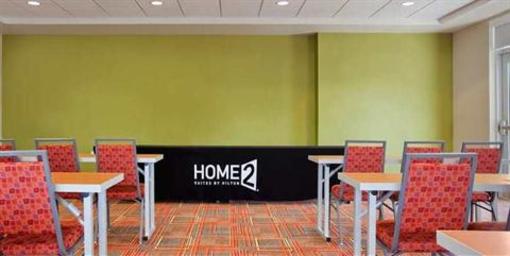 фото отеля Home2 Suites by Hilton Jacksonville