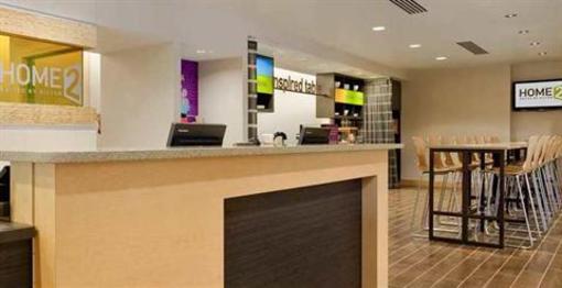 фото отеля Home2 Suites by Hilton Jacksonville