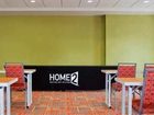 фото отеля Home2 Suites by Hilton Jacksonville