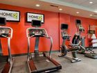 фото отеля Home2 Suites by Hilton Jacksonville