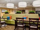 фото отеля Home2 Suites by Hilton Jacksonville