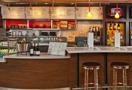 фото отеля Courtyard by Marriott Greenville Haywood Mall