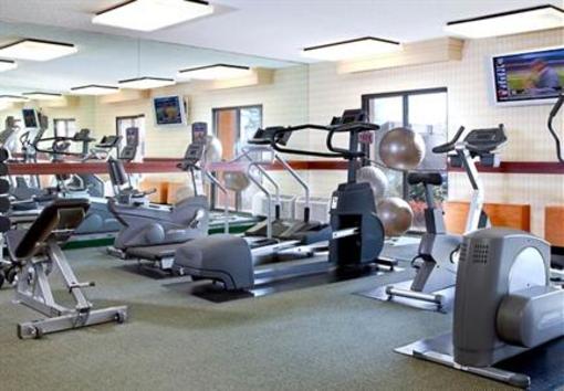 фото отеля Courtyard by Marriott Greenville Haywood Mall