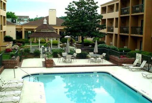 фото отеля Courtyard by Marriott Greenville Haywood Mall