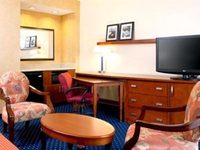 Courtyard by Marriott Greenville Haywood Mall