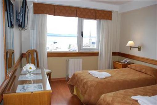 фото отеля Patagonia Sur Hotel San Carlos de Bariloche