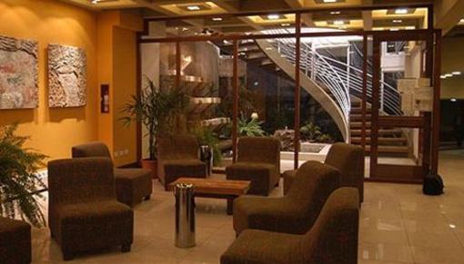 фото отеля Patagonia Sur Hotel San Carlos de Bariloche
