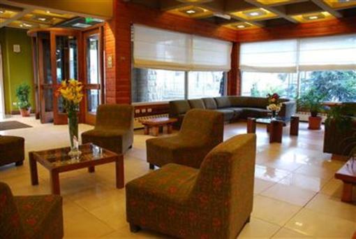фото отеля Patagonia Sur Hotel San Carlos de Bariloche