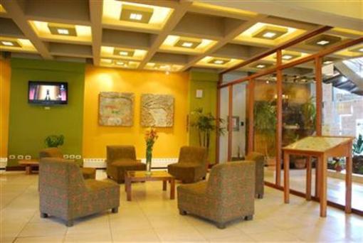 фото отеля Patagonia Sur Hotel San Carlos de Bariloche