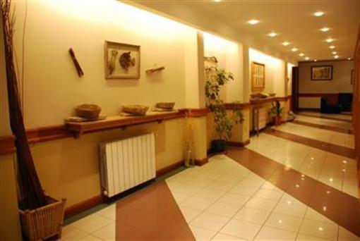 фото отеля Patagonia Sur Hotel San Carlos de Bariloche