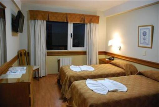фото отеля Patagonia Sur Hotel San Carlos de Bariloche
