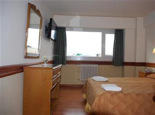 фото отеля Patagonia Sur Hotel San Carlos de Bariloche