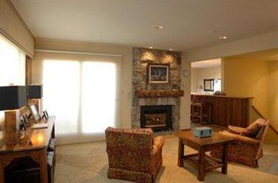 фото отеля The Buttes Neighborhood Hotel Crested Butte
