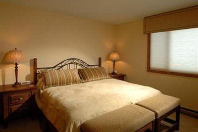 фото отеля The Buttes Neighborhood Hotel Crested Butte