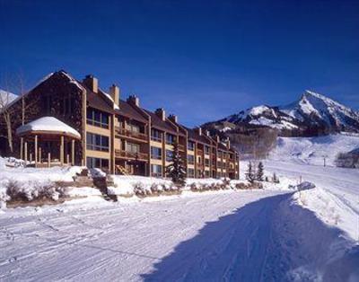 фото отеля The Buttes Neighborhood Hotel Crested Butte