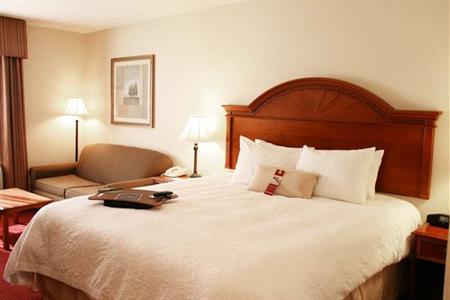 фото отеля Hampton Inn Lehighton