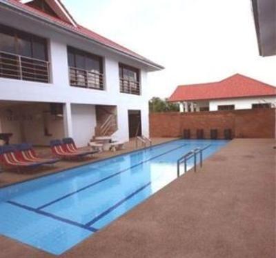 фото отеля The Englishman's Retreat Guesthouse and Resort
