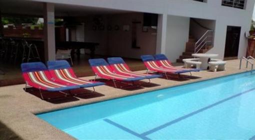 фото отеля The Englishman's Retreat Guesthouse and Resort