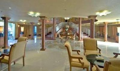 фото отеля H/S Kon Tiki Aswan Luxor Hotel