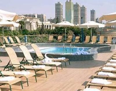 фото отеля H/S Kon Tiki Aswan Luxor Hotel