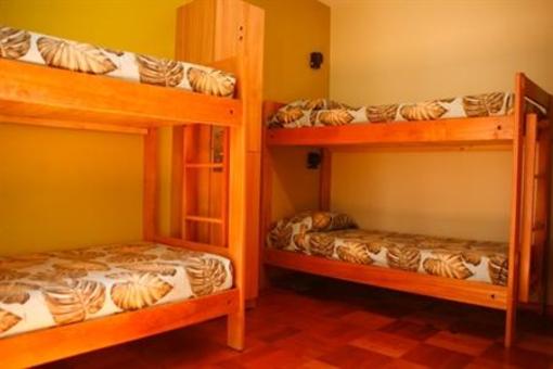 фото отеля Andes Hostel & Apartments
