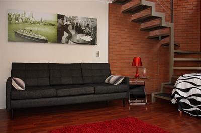 фото отеля Andes Hostel & Apartments
