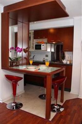 фото отеля Andes Hostel & Apartments