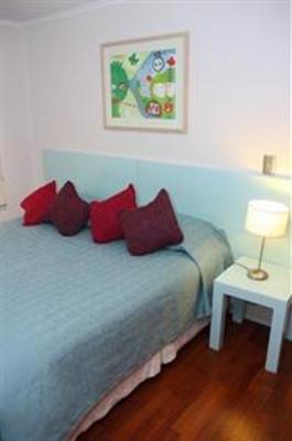 фото отеля Andes Hostel & Apartments
