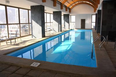 фото отеля Andes Hostel & Apartments
